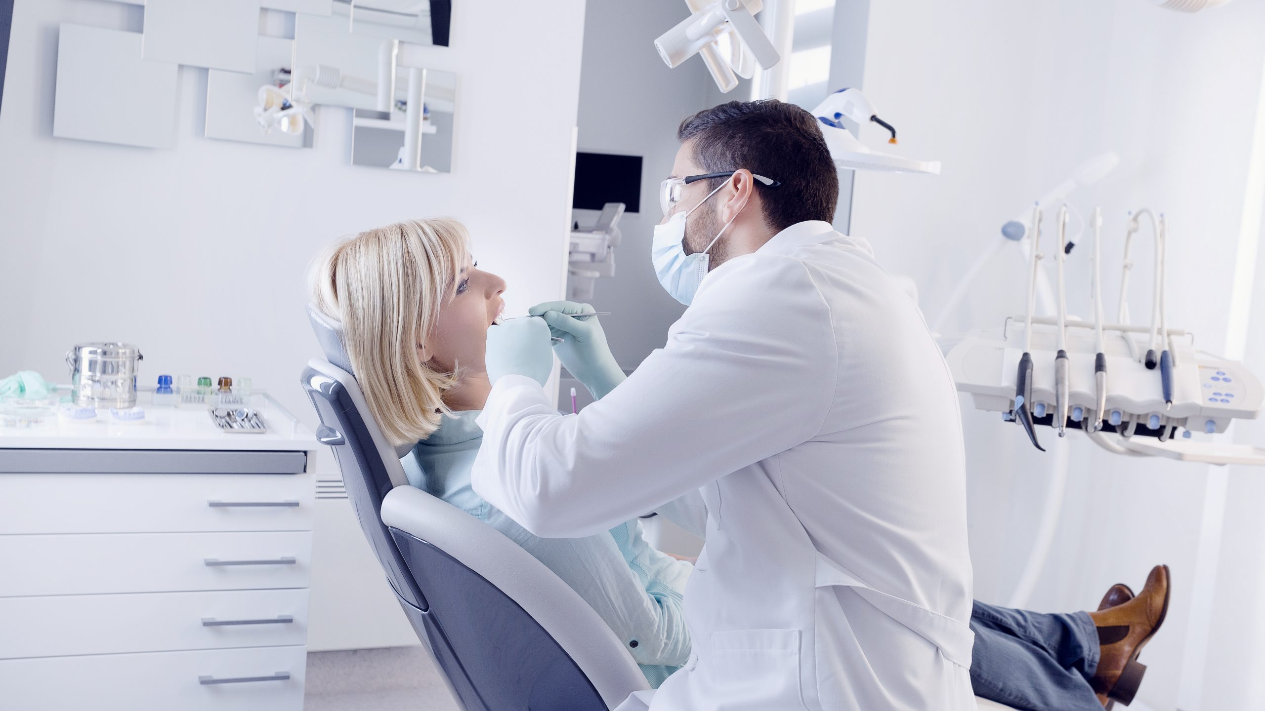 Dentist in Greenbrier, AR